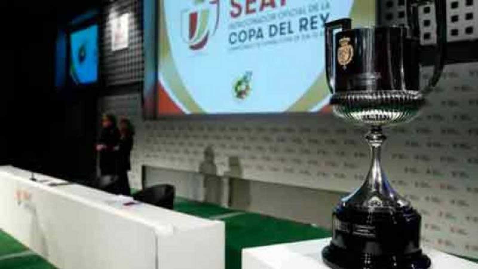 RFEF เตรียมจัดโกปา เดล เรย์ นัดชิงปีนี้ วันคริสมาสต์ ลาลีกาสเปน  