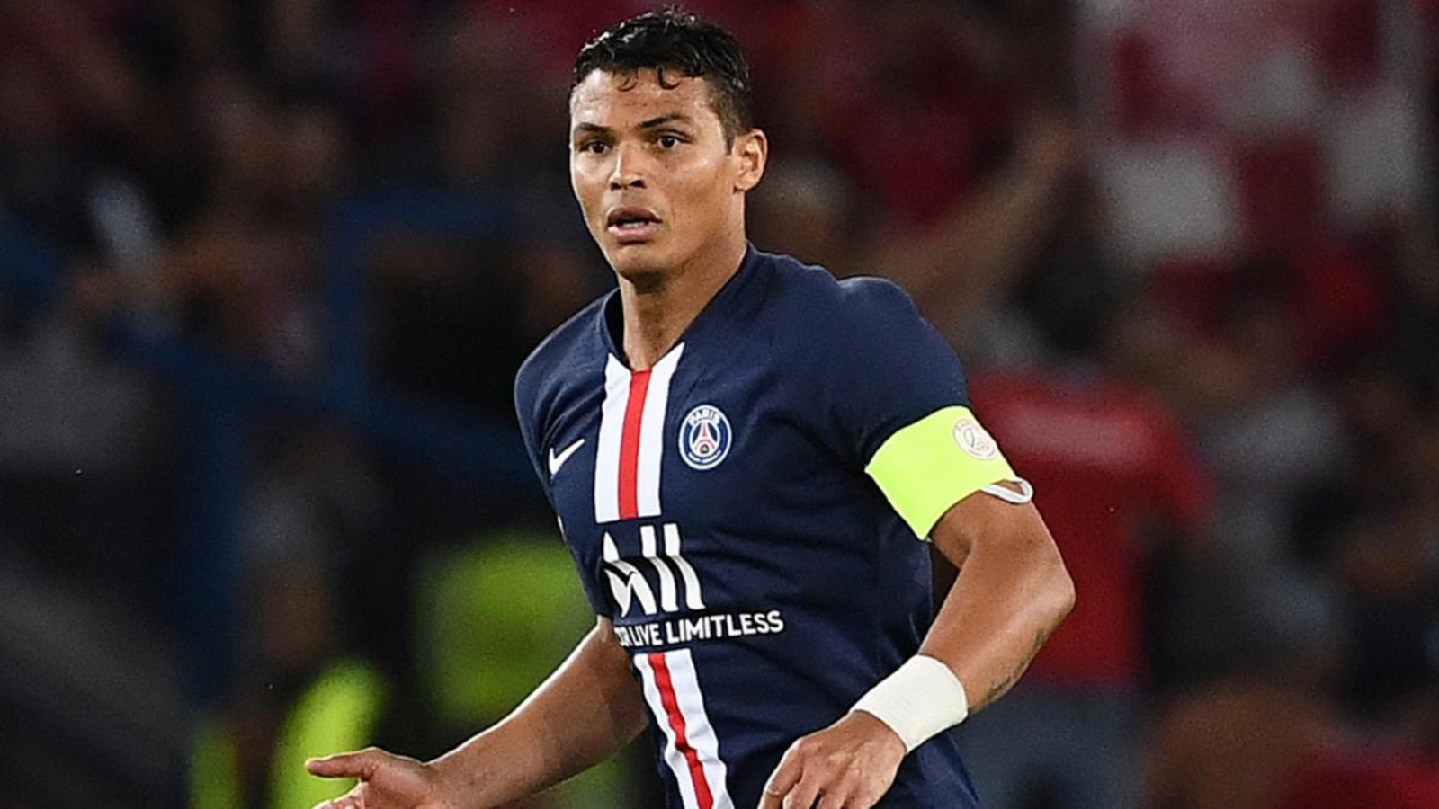 ‘ซิลวา’ เผยไม่เคยอยากอำลา PSG แต่ทีมตัดสินใจแล้ว ฟุตบอลรายการอื่นๆ  