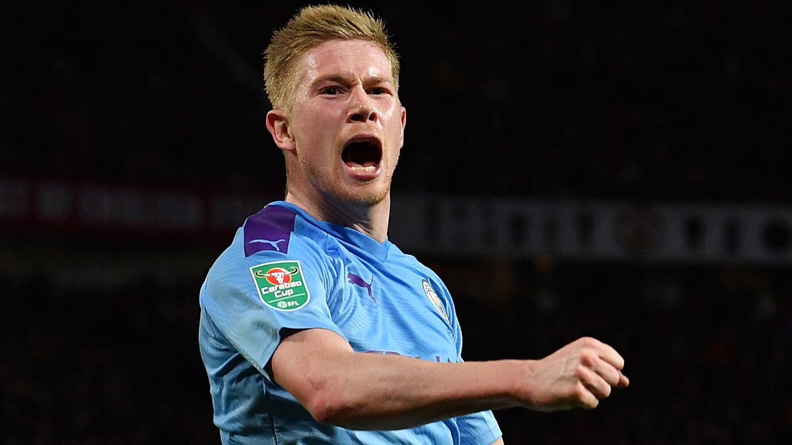 โนแคร์ครับ! KdB เมินความสนใจเรื่อง ‘เมสซี่’ กับทีม พรีเมียร์ลีกอังกฤษ  