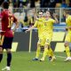 "สเปน"ช็อกยูเครนหักเขาคว้าชัย1-0 ทีมชาติ  