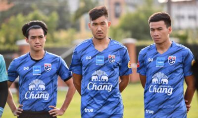 “อาทิตย์” เผย คำพูด โค้ชอ้น ก่อนมาทีมชาติ ประเทศไทย  