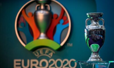 “ยูฟ่า” ยืนยันไม่เปลี่ยนแผน ศึกยูโร 2020 ฟุตบอลรายการอื่นๆ  