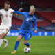 ไฮไลท์ : อังกฤษ ชนะ ไอซ์แลนด์ 4-0 ปิดฉากเนชันส์ลีก ทีมชาติ  