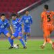 โคราชดุไม่เปลี่ยนทุบ ชลบุรี 2-0 ประเทศไทย  