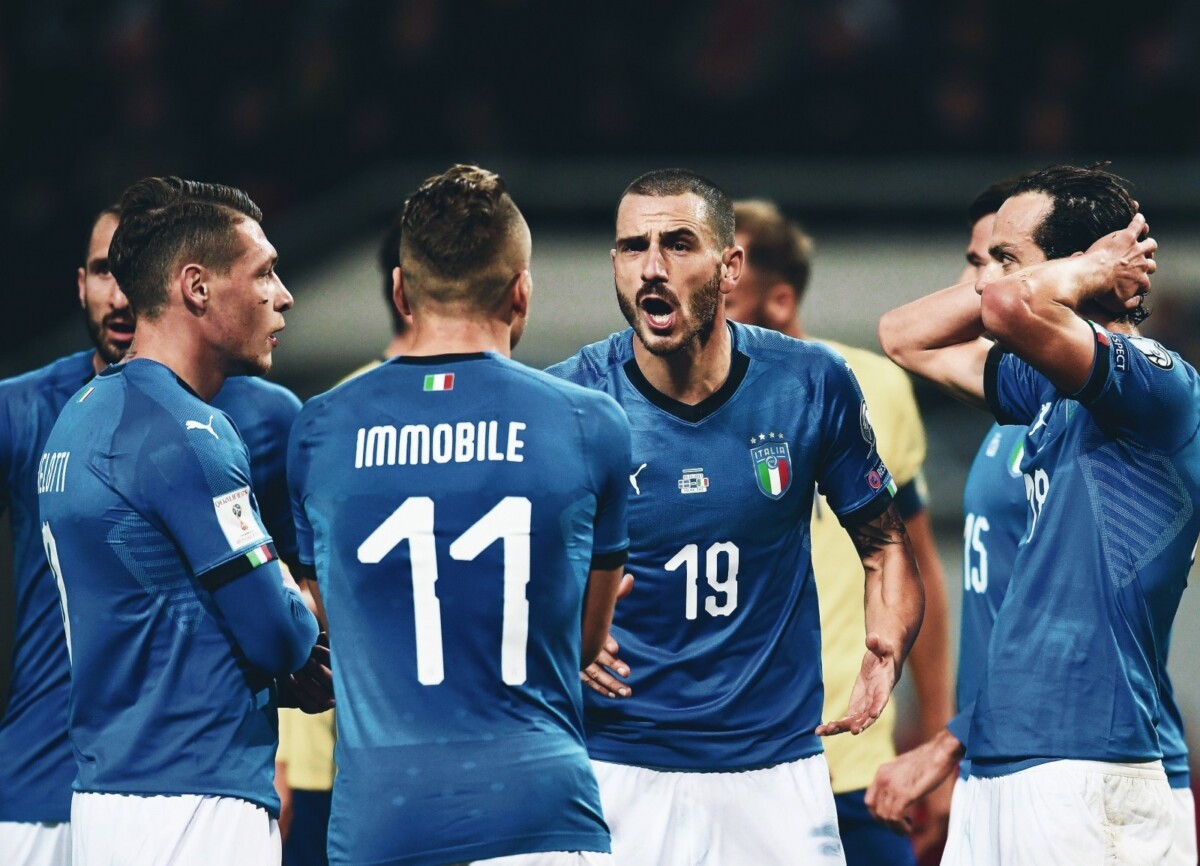 วิเคราะห์ผลการแข่งขัน อิตาลี VS ไอร์แลนด์เหนือ วันที่ 25 มี.ค. 2021 วิเคราะห์ผลการแข่งขัน  
