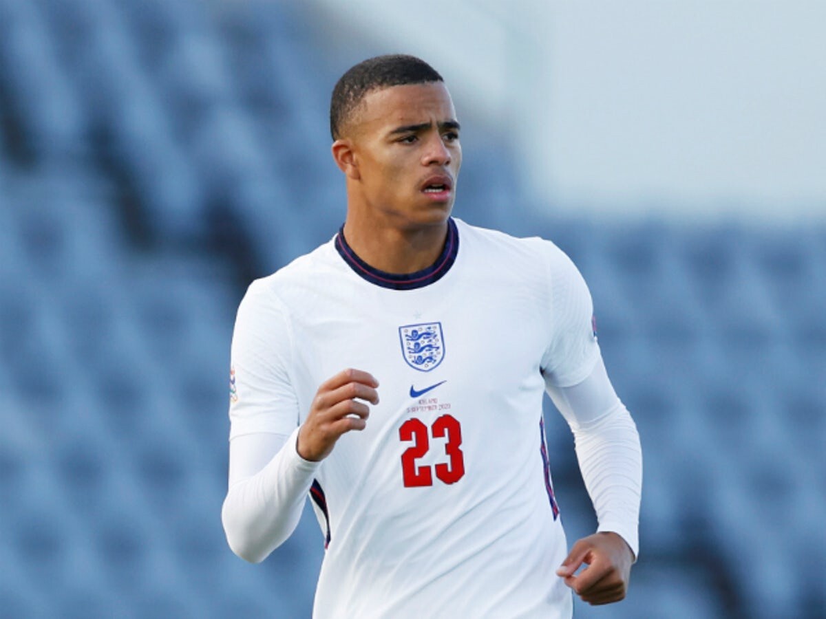 “กรีนวู้ด” เดี้ยงขอถอนทีมชาติอังกฤษ ลุยยูโรรุ่น U21 ทีมชาติ  