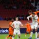"ฮอลแลนด์"ได้เฮคัดบอลโลกสอยลัตเวีย2-0 ทีมชาติ  