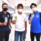 ทีมชาติไทย ฉีดวัคซีนกันโควิดก่อนเก็บตัวคัดบอลโลก ประเทศไทย  