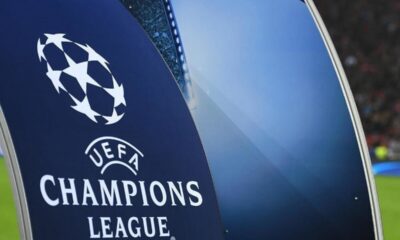 UEFA เล็งโยกเตะนัดชิง UCL ที่แดนฝอยทอง ยูฟ่าแชมเปียนส์ลีก  