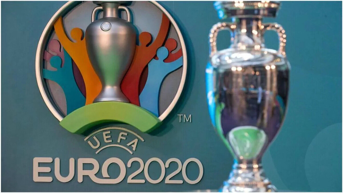 ยูโร 2020 แต่ละชาติส่งชื่อร่วมแข่งได้ 26 คน ทีมชาติ  