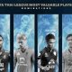 เปิดโผ 4 แข้งชิงรางวัล TOYOTA Thai League Most Valuable Player 2020 ประเทศไทย  
