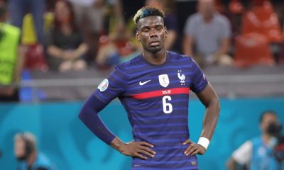 “มูรินโญ่” ชี้ ฝรั่งเศส ล้มเหลว แม้มีทีมที่ยอดเยี่ยม ทีมชาติ  