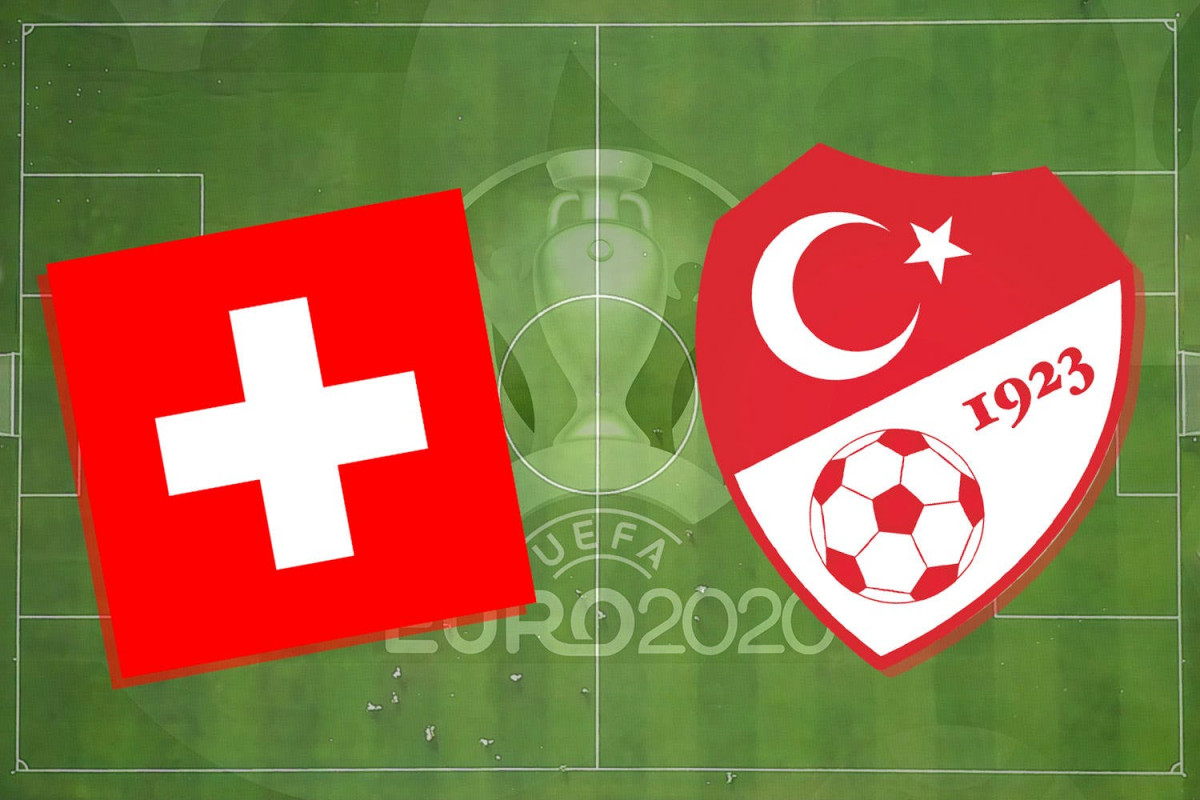 วิเคราะห์ผลการแข่งขัน สวิตเซอร์แลนด์ VS ตุรกี วันที่ 19 มิ.ย.2021 วิเคราะห์ผลการแข่งขัน  
