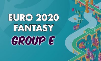 วิเคราะห์การแข่งขัน : ยูโร 2020 กลุ่มอี วิเคราะห์ผลการแข่งขัน  