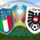 วิเคราะห์ผลการแข่งขัน อิตาลี VS ออสเตรีย วันที่ 26 มิ.ย. 2021 วิเคราะห์ผลการแข่งขัน  