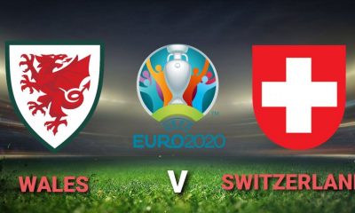 วิเคราะห์ผลการแข่งขัน เวลส์ VS สวิตเซอร์แลนด์ วันที่ 12 มิ.ย. 2021 วิเคราะห์ผลการแข่งขัน  