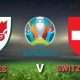 วิเคราะห์ผลการแข่งขัน เวลส์ VS สวิตเซอร์แลนด์ วันที่ 12 มิ.ย. 2021 วิเคราะห์ผลการแข่งขัน  