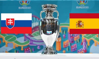 วิเคราะห์ผลงานการแข่งขัน สโลวะเกีย VS สเปน วันที่ 23 มิ.ย.2021 วิเคราะห์ผลการแข่งขัน  