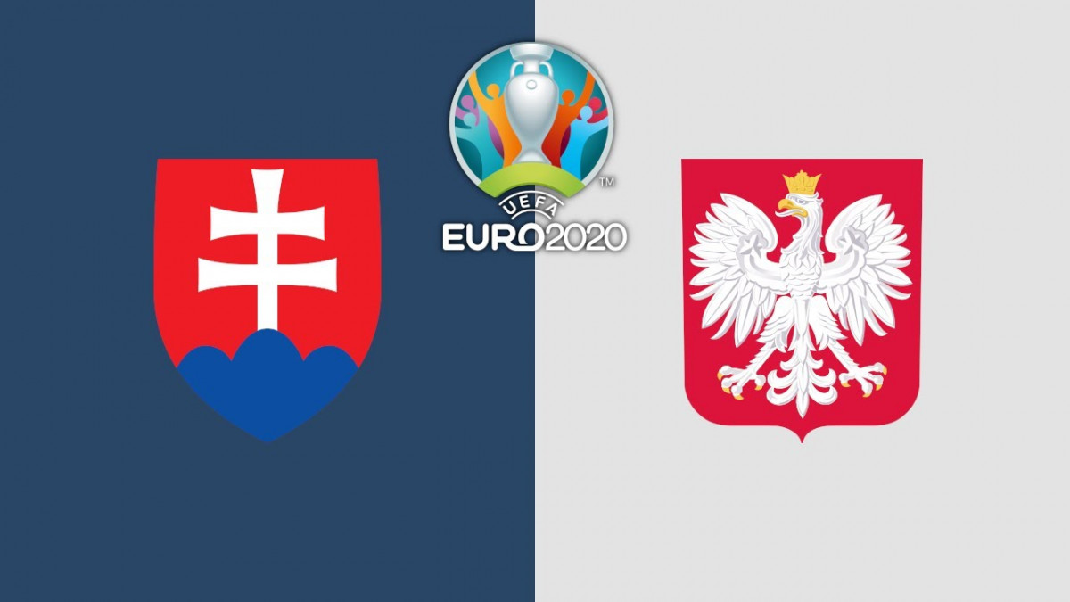 วิเคราะห์ผลการแข่งขัน โปแลนด์ VS สโลวะเกีย วันที่ 14 มิ.ย. 2021 ยูโร 2020  