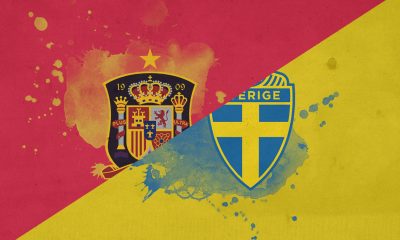 วิเคราะห์ผลการแข่งขัน สเปน VS สวีเดน วันที่ 14 มิ.ย. 2021 ยูโร 2020  