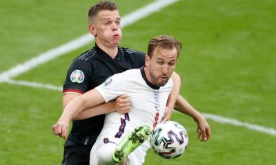 คลิ้นส์มันน์ ส่งข้อความถึงแฟนบอลอังกฤษ หลังทะลุเข้ารอบ 8 ทีม ยูโร 2020  