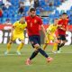 ไฮไลท์ ฟุตบอล กระชับมิตร : สเปน 4-0 ลิทัวเนีย ยูโร 2020  