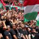 UEFA ส่อลงโทษ ‘ฮังการี’ ห้ามแฟนบอลเข้าสนาม 2 เกม เหตุรณรงค์ต้าน LGBTQ+ ยูโร 2020  