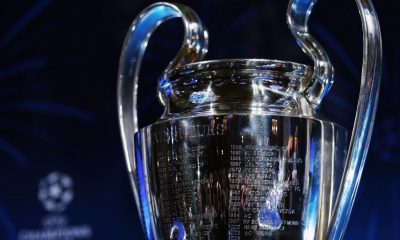 UEFA คอนเฟิร์มสนามแข่งนัดชิง UCL, UEL ถึง 2025 ยูฟ่าแชมเปียนส์ลีก  