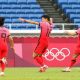ไฮไลท์ โอลิมปิก : เกาหลีใต้ 6-0 ฮอนดูรัส ทีมชาติ  