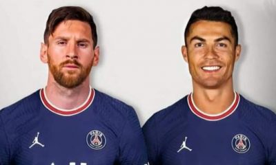 ญาติเจ้าของ PSG แย้ม CR7 อาจย้ายมาร่วมทีม ฟุตบอลรายการอื่นๆ  