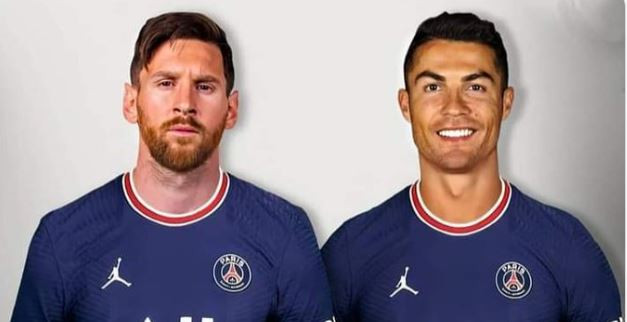 ญาติเจ้าของ PSG แย้ม CR7 อาจย้ายมาร่วมทีม ฟุตบอลรายการอื่นๆ  