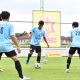 ช้างศึก U23 ฟื้นฟูร่างกาย โค้ชโม้ ชี้ลูกทีมดีขึ้น ประเทศไทย  