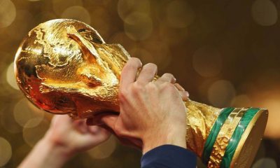 ยูฟ่า แถลงประณาม ฟีฟ่า แผนเปลี่ยนแข่งบอลโลก 2 ปี ทีมชาติ  