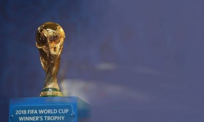 CONMEBOL ไม่เห็นด้วยเตะบอลโลกทุก 2 ปี - บอกทำการแข่งขันเสียคุณค่า ทีมชาติ  