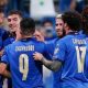 ไฮไลท์ คัดบอลโลก : อิตาลี 5-0 ลิทัวเนีย ไฮไลท์ฟุตบอล  