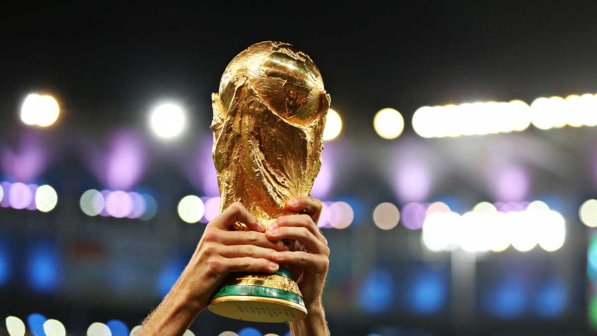 ฟีฟ่า แจงผลสำรวจชี้ชัดคนอยากเห็นฟุตบอลโลกจัดทุก 2 ปี ทีมชาติ  
