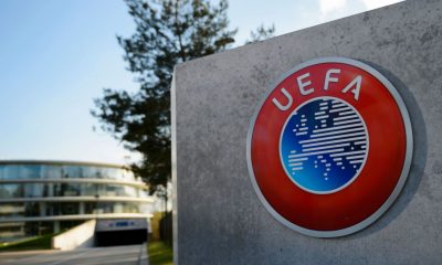UEFA ประกาศขั้นตอนเตรียมแข่งยูโร 2028 แม้อาจชนฟุตบอลโลก ทีมชาติ  