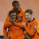 ไฮไลท์ คัดบอลโลก : เนเธอร์แลนด์ส 2-0 นอร์เวย์ ไฮไลท์ฟุตบอล  